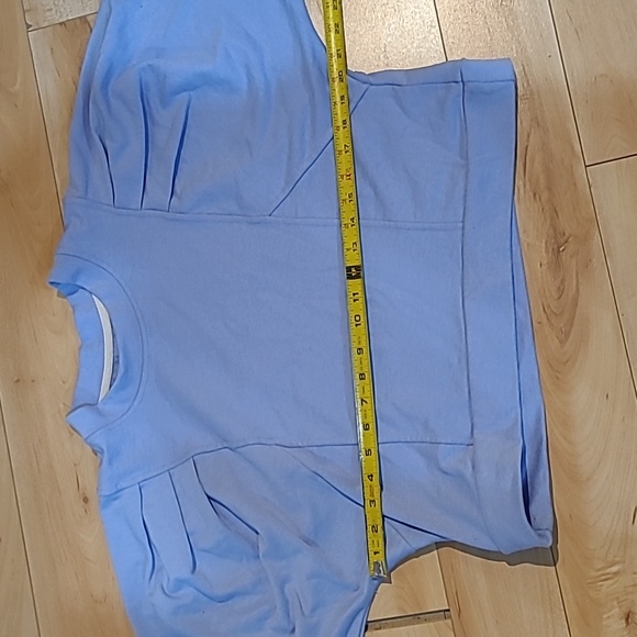 DeLuc women's size small shirt - Picture 4 of 4